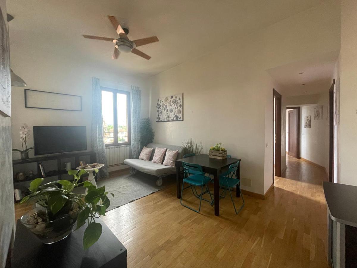 Di Quarto Apartment Florence Exterior photo